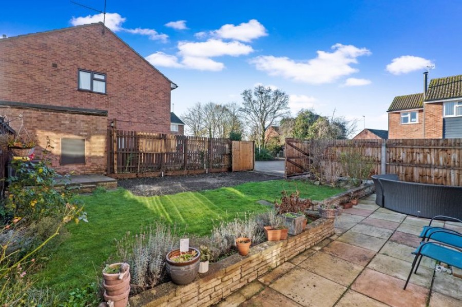 Images for Maple Close, Evesham, Worcestershire, WR11