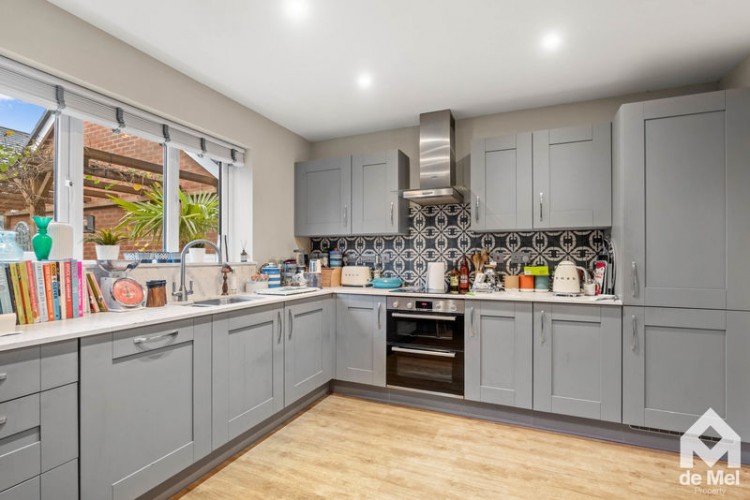 Images for Primrose Close, Bishops Cleeve, Cheltenham, GL52