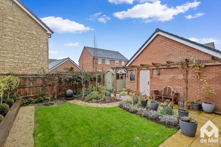 Images for Primrose Close, Bishops Cleeve, Cheltenham, GL52