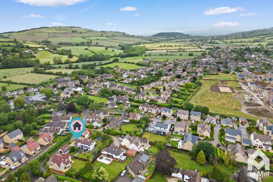Images for Shutter Lane, Gotherington, Gloucestershire, GL52