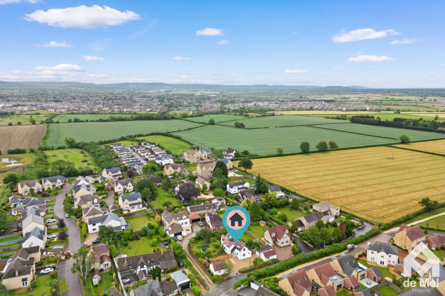 Images for Shutter Lane, Gotherington, Gloucestershire, GL52