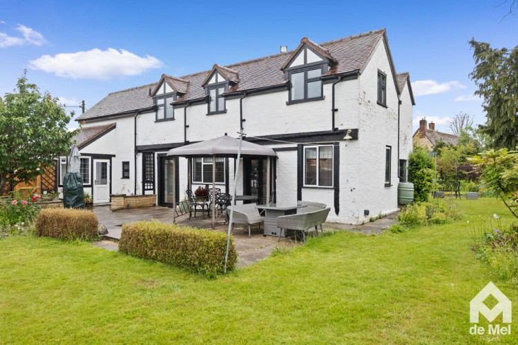 Images for Shutter Lane, Gotherington, Gloucestershire, GL52