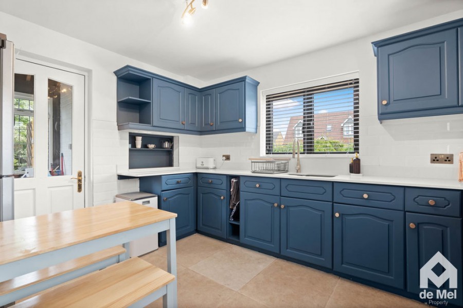 Images for Shutter Lane, Gotherington, Gloucestershire, GL52