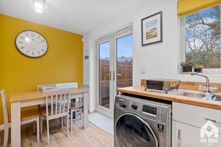 Images for Castle Close, Gotherington, Gloucestershire, GL52