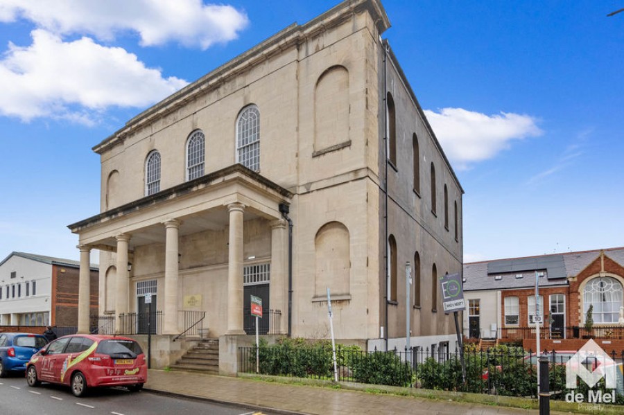 Images for Wesley House, St. Georges Street, Cheltenham, Gloucestershire, GL50