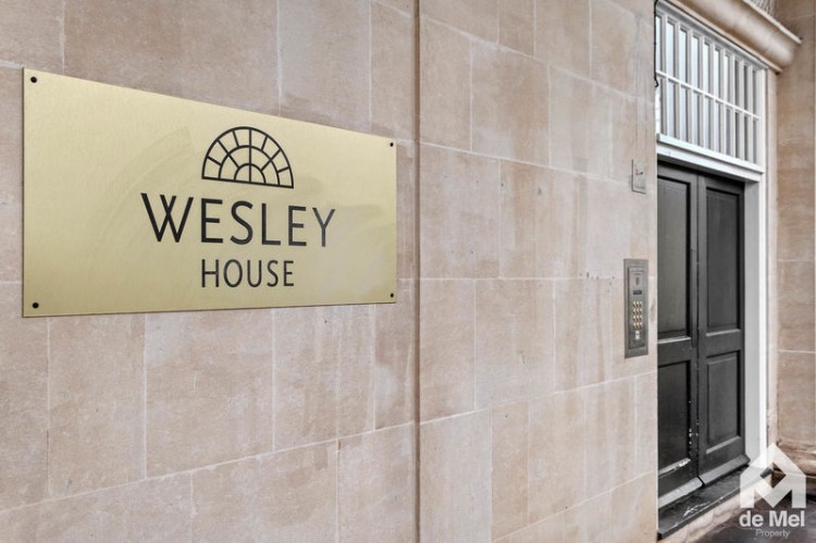 Images for Wesley House, St. Georges Street, Cheltenham, Gloucestershire, GL50