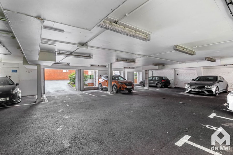 Images for Wesley House, St. Georges Street, Cheltenham, Gloucestershire, GL50