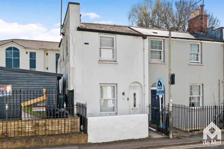 Images for Gloucester Place, Cheltenham, Gloucestershire, GL52