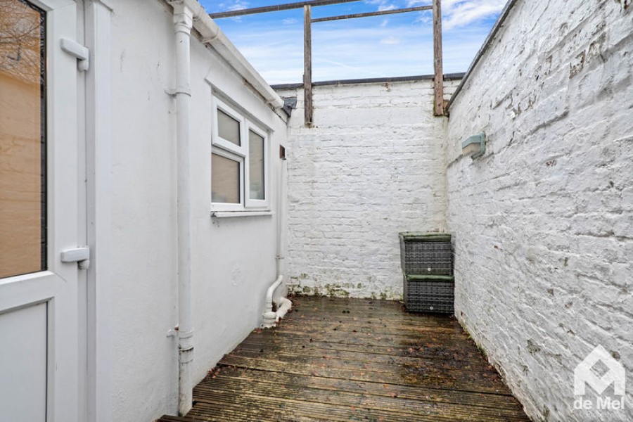 Images for Gloucester Place, Cheltenham, Gloucestershire, GL52