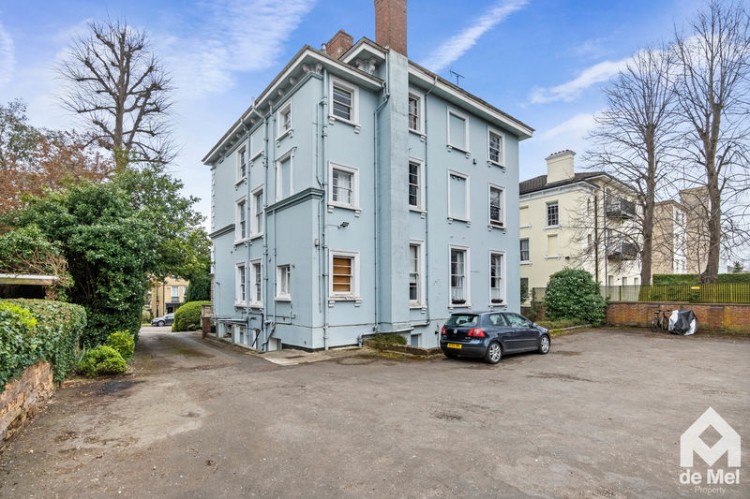 Images for Malvern Hill House, East Approach Drive, Pittville, Cheltenham, GL52