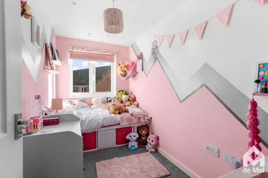 Images for Geston Place, Twyning, Tewkesbury, GL20