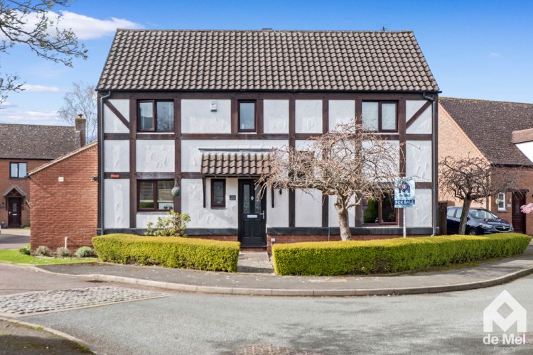 Images for Huxley Way, Bishops Cleeve, Cheltenham, Gloucestershire, GL52