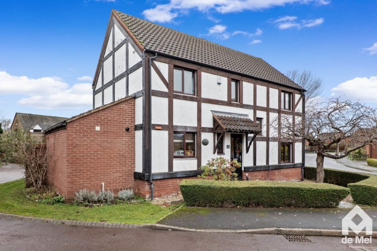 Images for Huxley Way, Bishops Cleeve, Cheltenham, Gloucestershire, GL52