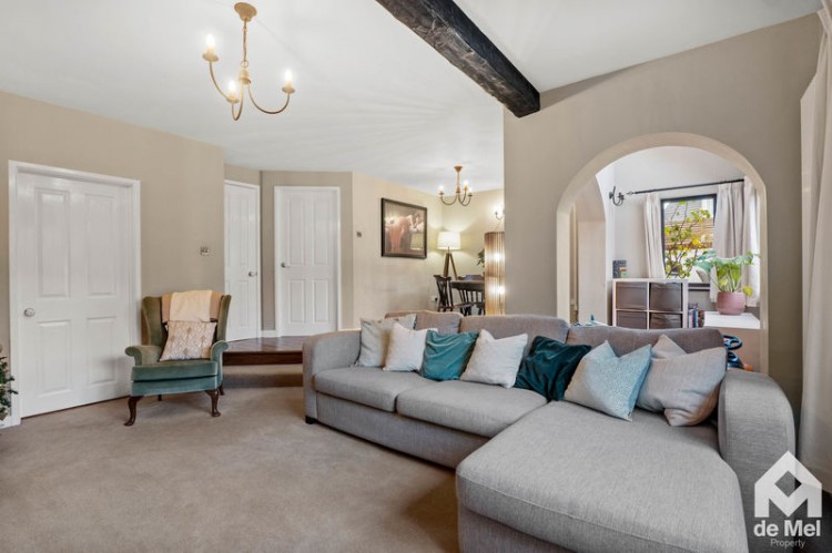 Images for Huxley Way, Bishops Cleeve, Cheltenham, Gloucestershire, GL52