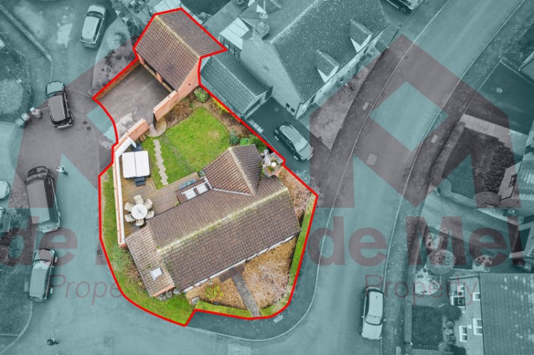 Images for Huxley Way, Bishops Cleeve, Cheltenham, Gloucestershire, GL52