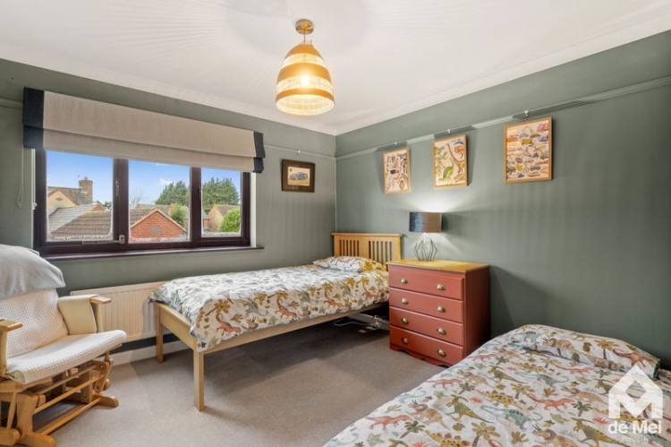 Images for Huxley Way, Bishops Cleeve, Cheltenham, Gloucestershire, GL52