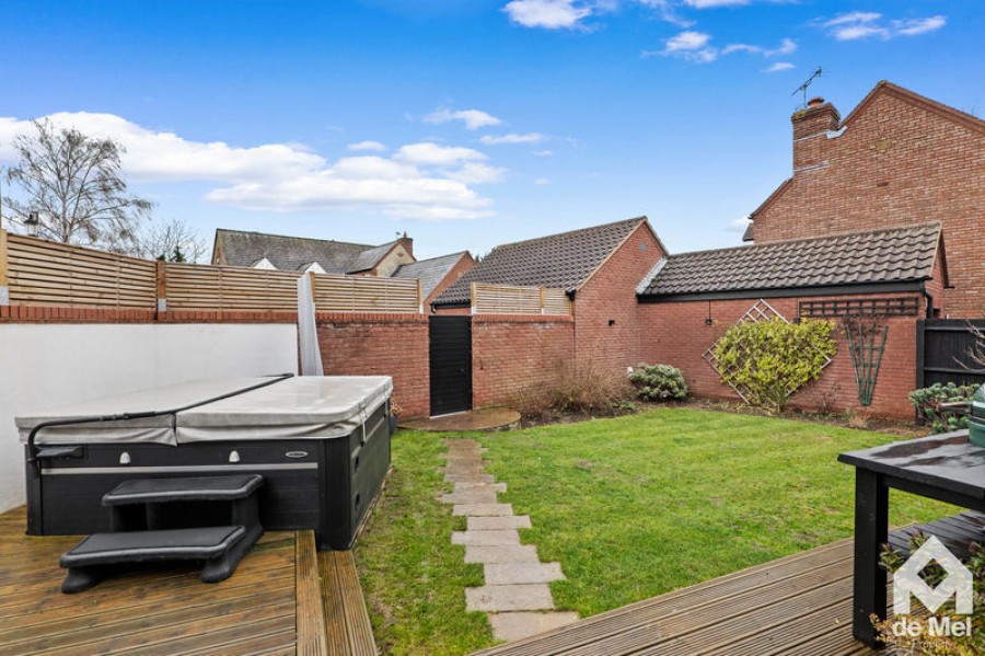 Images for Huxley Way, Bishops Cleeve, Cheltenham, Gloucestershire, GL52