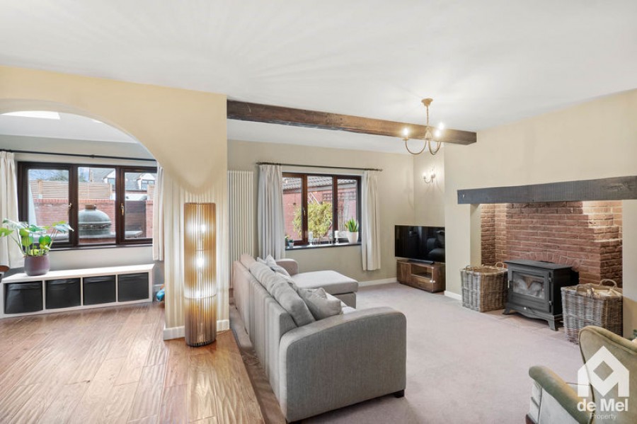 Images for Huxley Way, Bishops Cleeve, Cheltenham, Gloucestershire, GL52