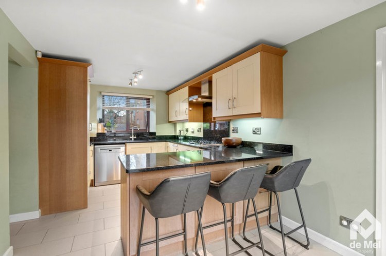 Images for Huxley Way, Bishops Cleeve, Cheltenham, Gloucestershire, GL52