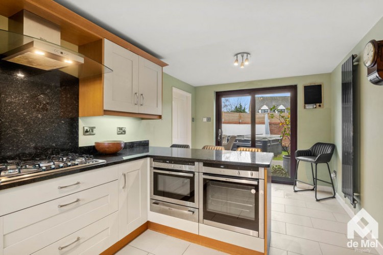 Images for Huxley Way, Bishops Cleeve, Cheltenham, Gloucestershire, GL52