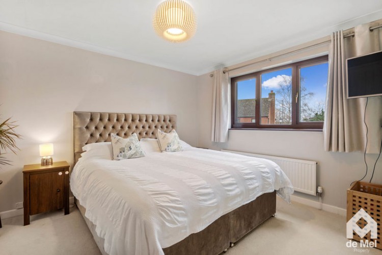 Images for Huxley Way, Bishops Cleeve, Cheltenham, Gloucestershire, GL52