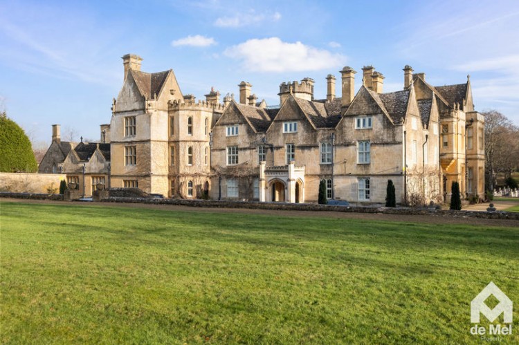 Images for Brockhampton Park, Brockhampton