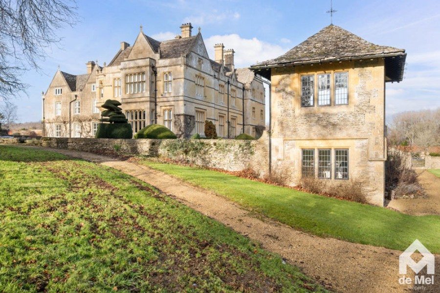 Images for Brockhampton Park, Brockhampton