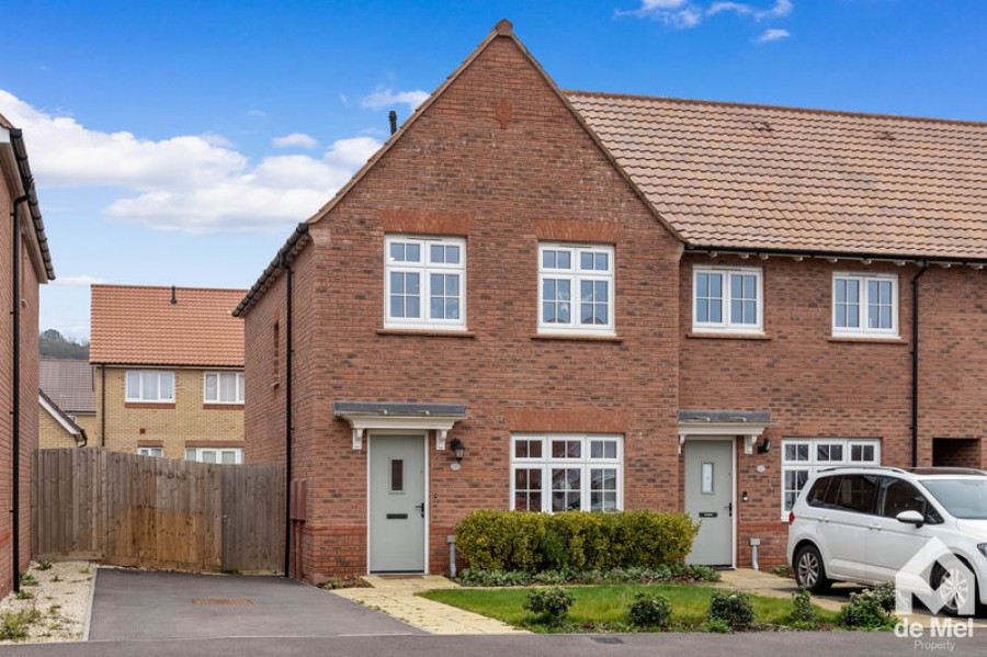 Images for Meadowsweet Road, Leckhampton, Cheltenham, Gloucestershire, GL53