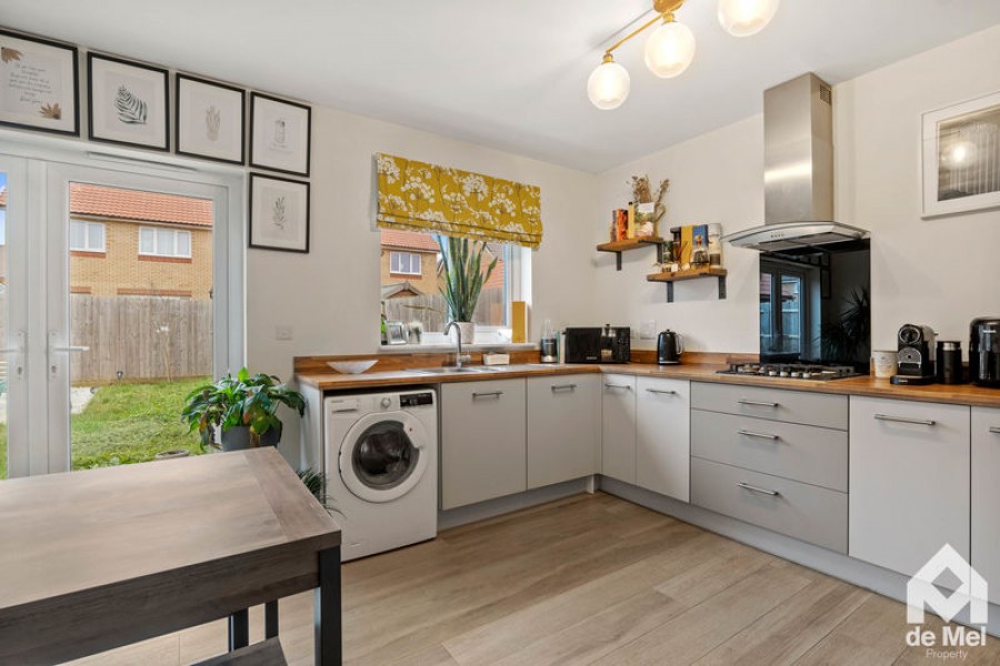 Images for Meadowsweet Road, Leckhampton, Cheltenham, Gloucestershire, GL53