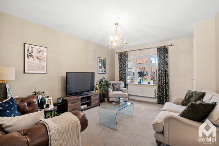 Images for Meadowsweet Road, Leckhampton, Cheltenham, Gloucestershire, GL53