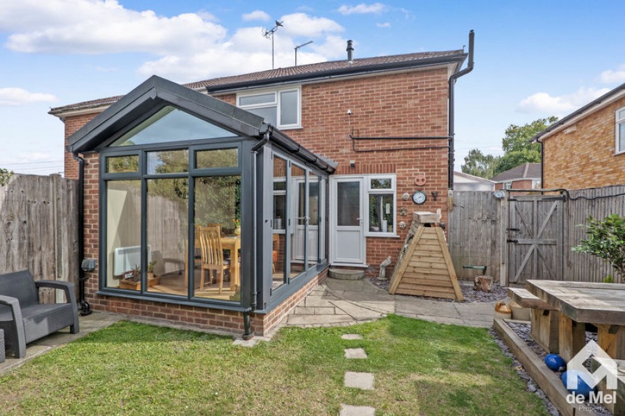 Images for Hayes Road, Pittville, Cheltenham, GL52