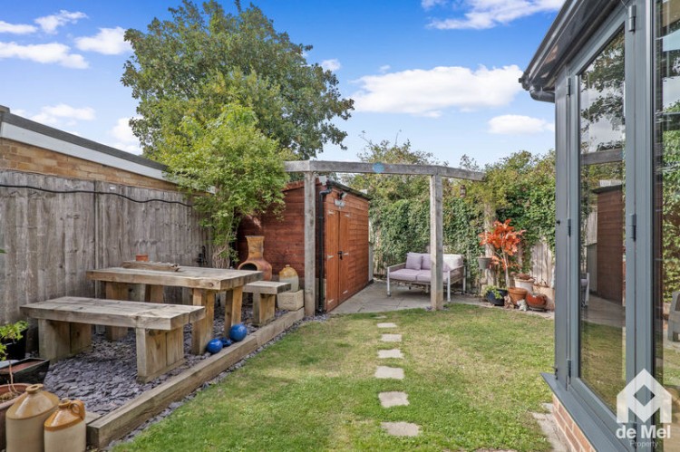 Images for Hayes Road, Pittville, Cheltenham, GL52