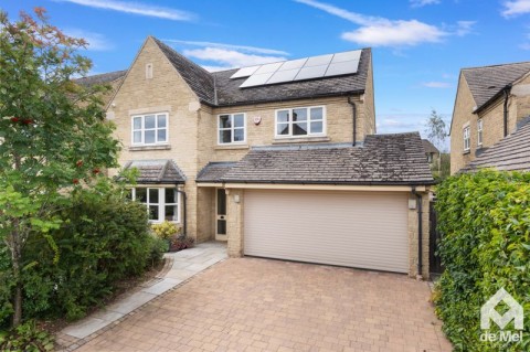 View Full Details for The Finches, Greet - EAID:deMelProperty, BID:de Mel Winchcombe