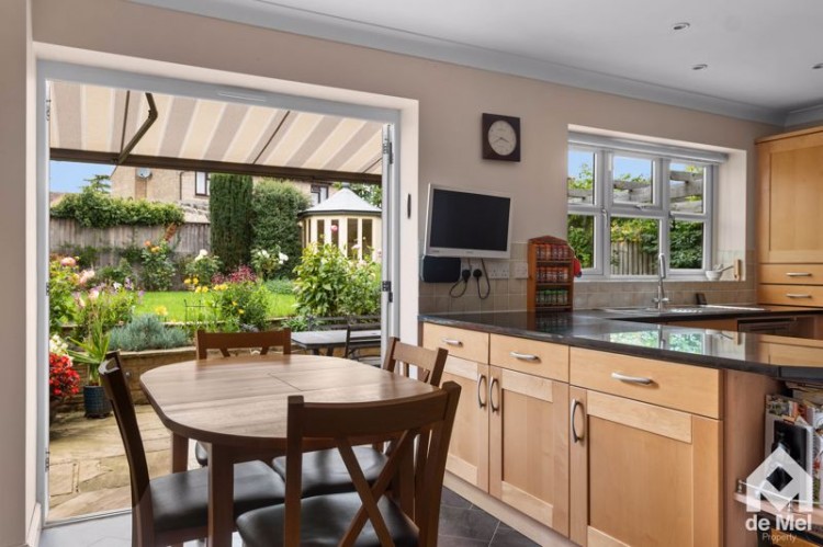 Images for The Finches, Greet