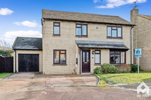 View Full Details for Lyndhurst Close, Woodmancote, Cheltenham, GL52 - EAID:deMelProperty, BID:de Mel Property