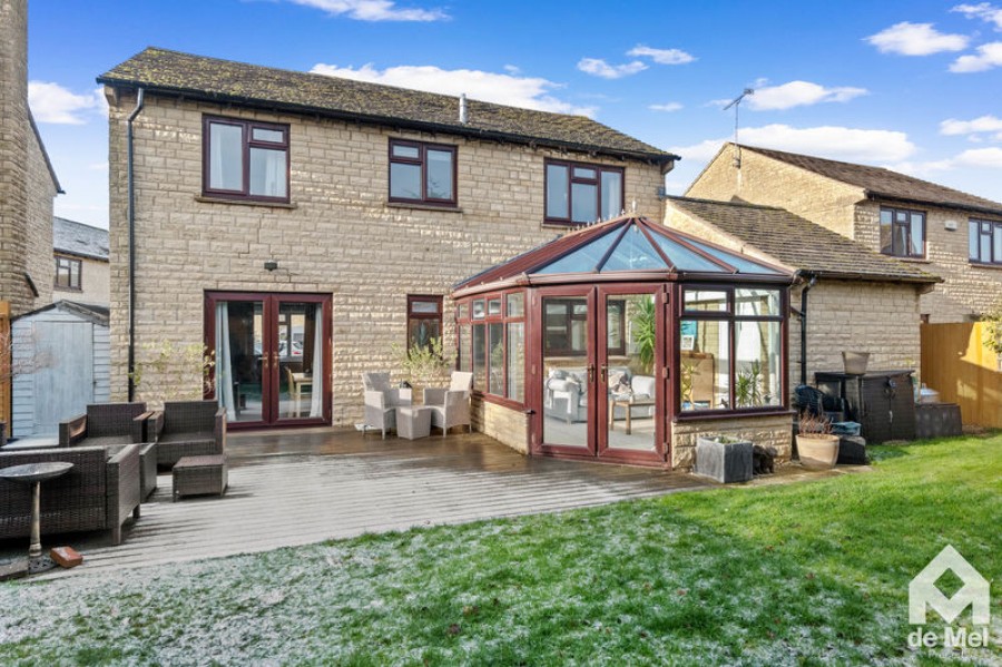 Images for Lyndhurst Close, Woodmancote, Cheltenham, GL52