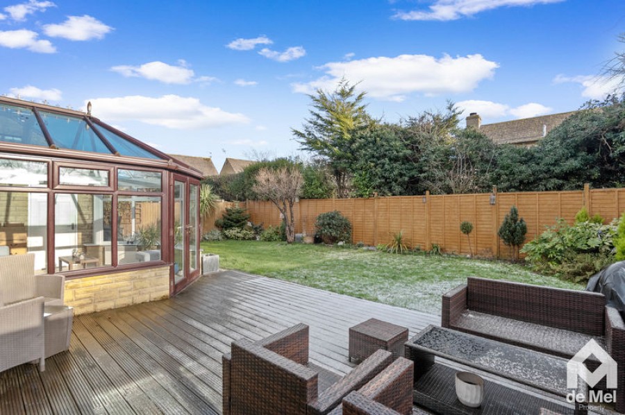 Images for Lyndhurst Close, Woodmancote, Cheltenham, GL52