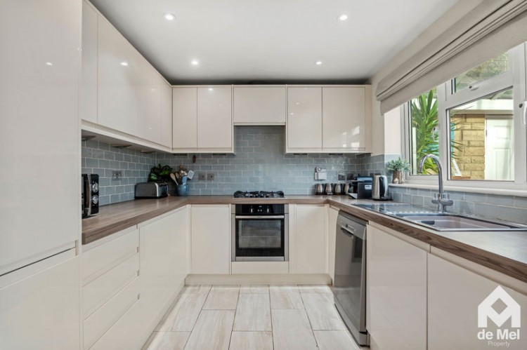 Images for Lyndhurst Close, Woodmancote, Cheltenham, GL52