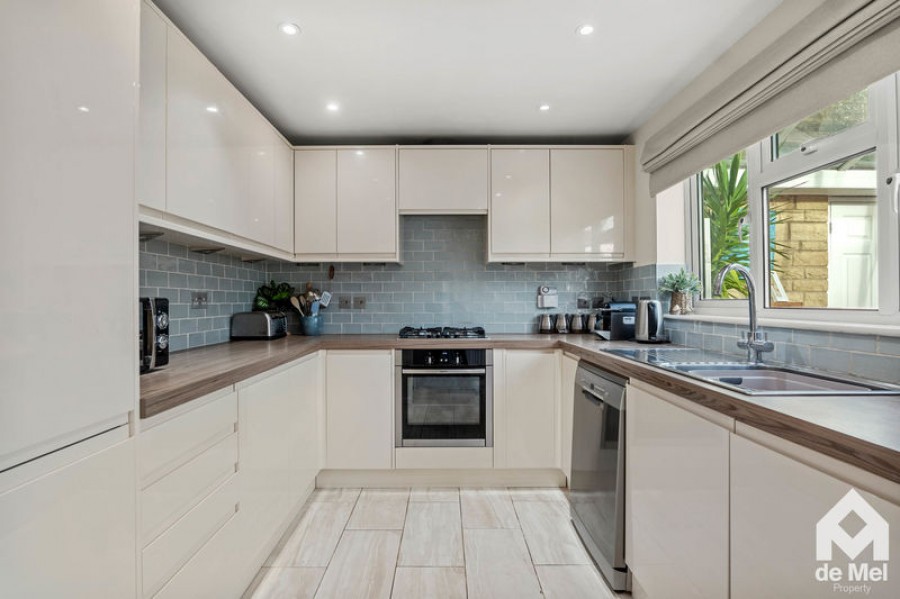 Images for Lyndhurst Close, Woodmancote, Cheltenham, GL52