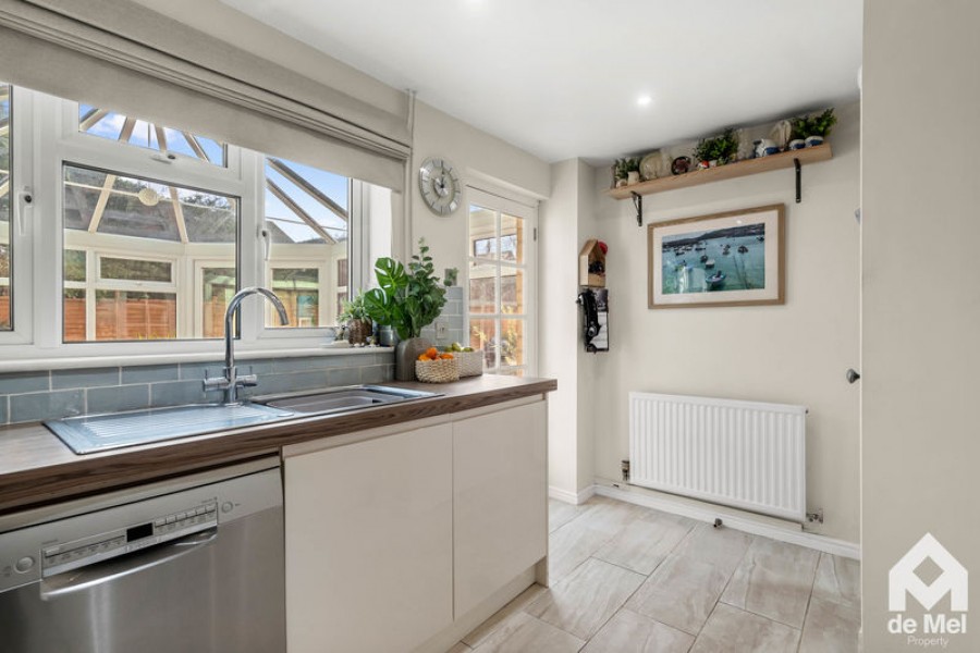 Images for Lyndhurst Close, Woodmancote, Cheltenham, GL52