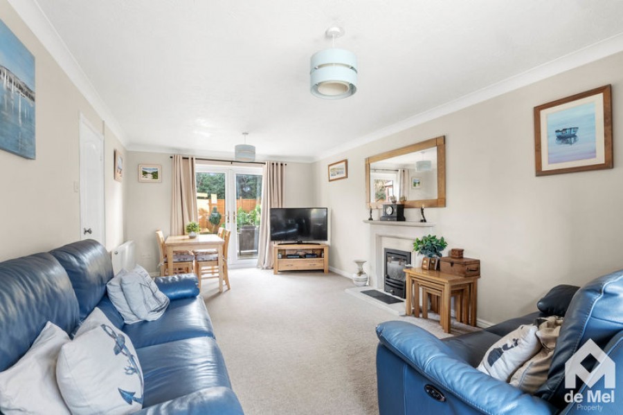 Images for Lyndhurst Close, Woodmancote, Cheltenham, GL52