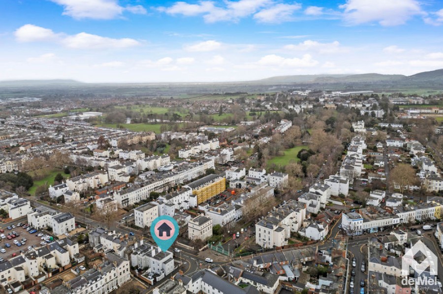 Images for Clarence Road, Cheltenham, Gloucestershire, GL52