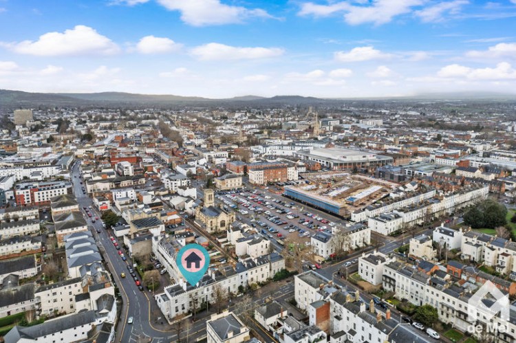 Images for Clarence Road, Cheltenham, Gloucestershire, GL52