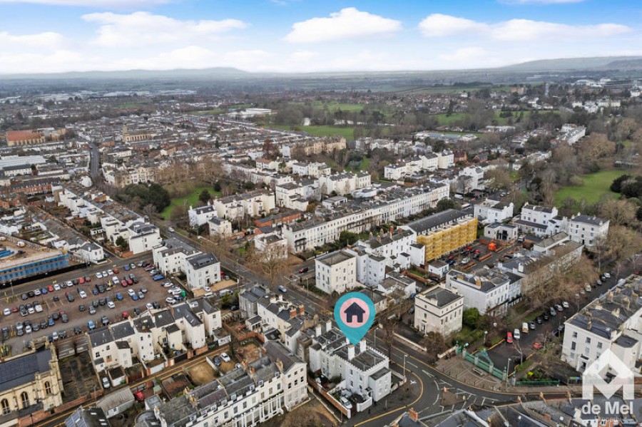 Images for Clarence Road, Cheltenham, Gloucestershire, GL52