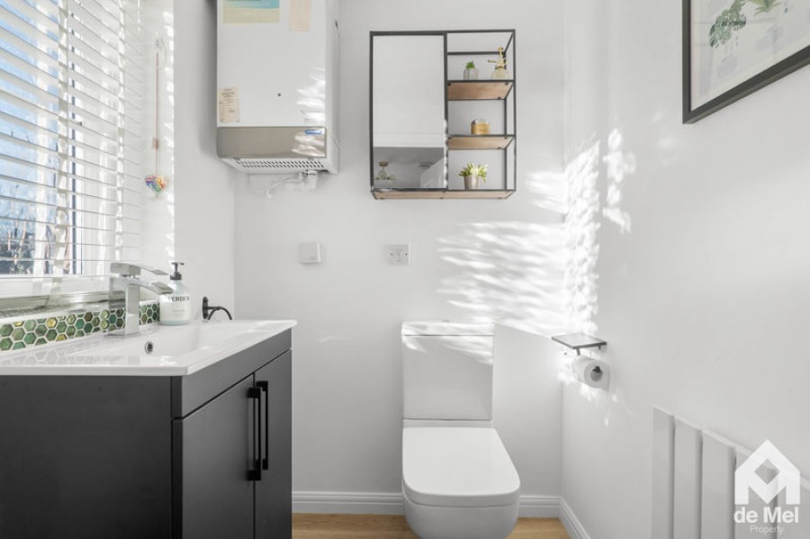 Images for Greenacre Way, Bishops Cleeve, Cheltenham, GL52