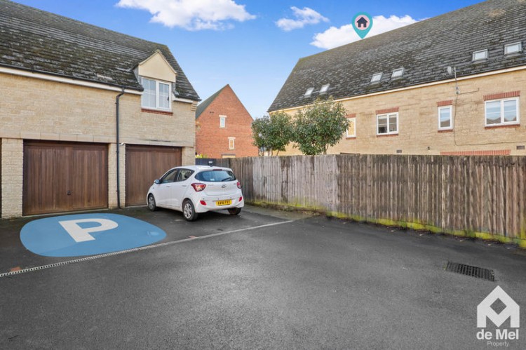 Images for Greenacre Way, Bishops Cleeve, Cheltenham, GL52