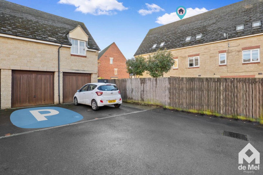 Images for Greenacre Way, Bishops Cleeve, Cheltenham, GL52