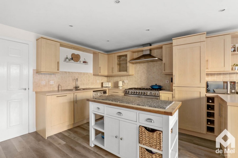 Images for Greenacre Way, Bishops Cleeve, Cheltenham, GL52