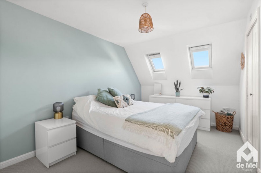 Images for Greenacre Way, Bishops Cleeve, Cheltenham, GL52