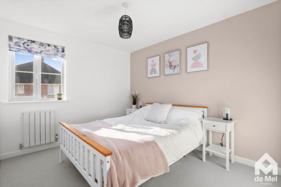 Images for Greenacre Way, Bishops Cleeve, Cheltenham, GL52